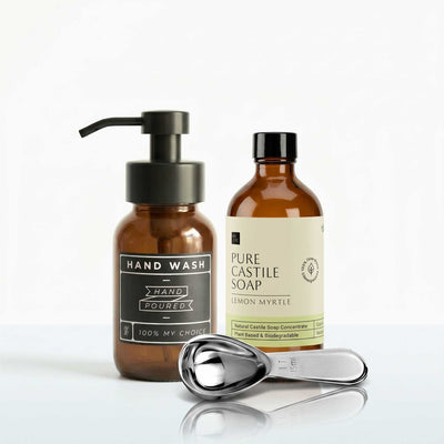 Foaming Handwash Kit