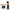 Washing Powder Tin & Amber Glass Stain Spray Set