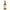 500ml Amber Glass Dispenser with Shampoo Decal