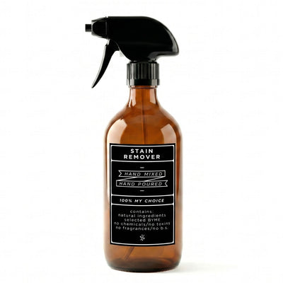 By Me 500ml Stain Remover Spray Bottle