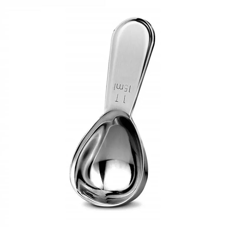 Stainless Steel Tablespoon Measure